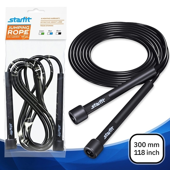 Lightweight Jump Rope - Picture 4 of 6